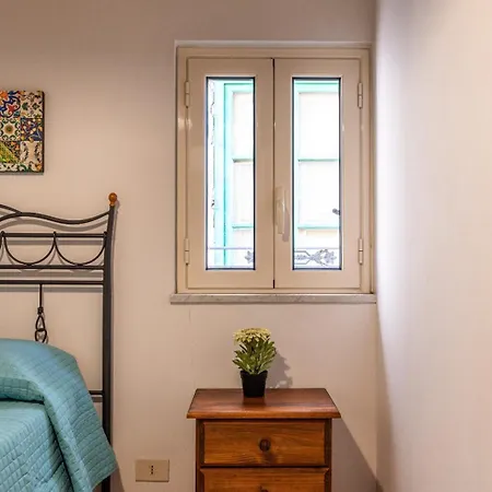 Alma Al Capo Appartement *
