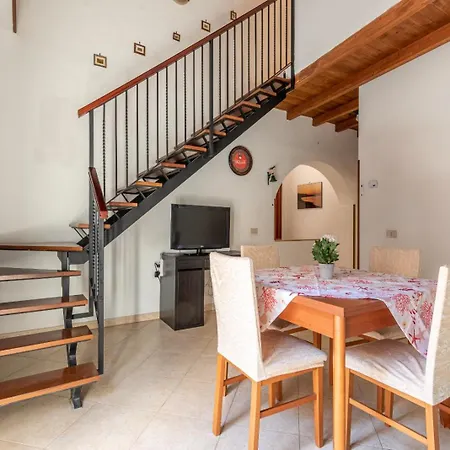 Appartement Alma Al Capo