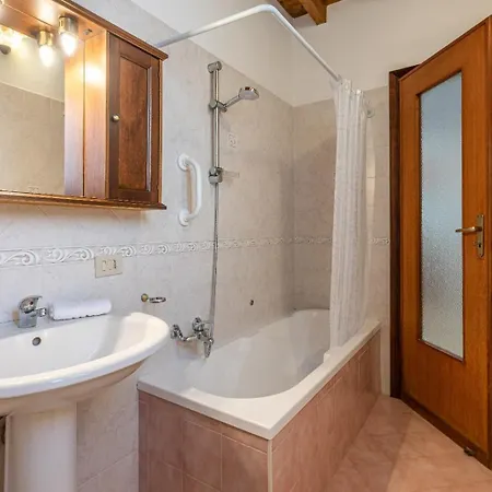 Alma Al Capo Appartement