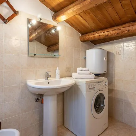 Appartement Alma Al Capo