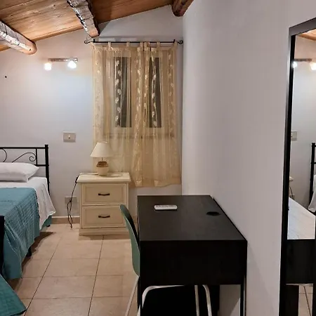 Apartment Alma Al Capo